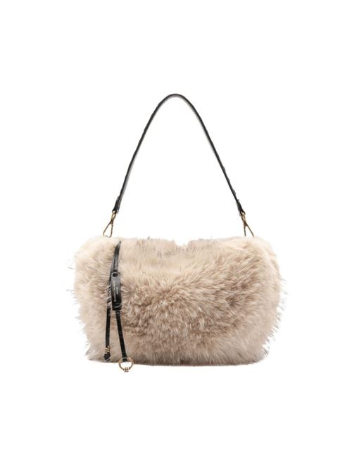 Cleo borsa a spalla GIANNI CHIARINI | BS12560COMMPLCCRLP14604